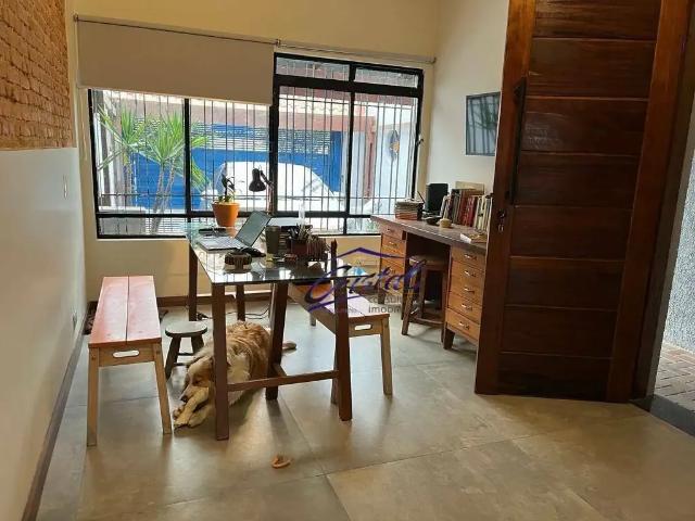 Casa / Sobrado para Venda em São Paulo/SP Jardim Bonfiglioli 3 Quartos