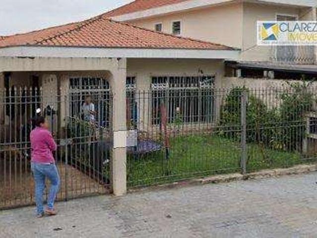 Casa / Sobrado para Venda em São Paulo/SP Jardim Bonfiglioli 3 Quartos