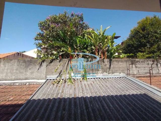 Casa / Sobrado para Venda em São Paulo/SP Jardim Bonfiglioli 3 Quartos