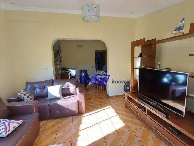 Casa / Sobrado para Venda em São Paulo/SP Jardim Bonfiglioli 3 Quartos