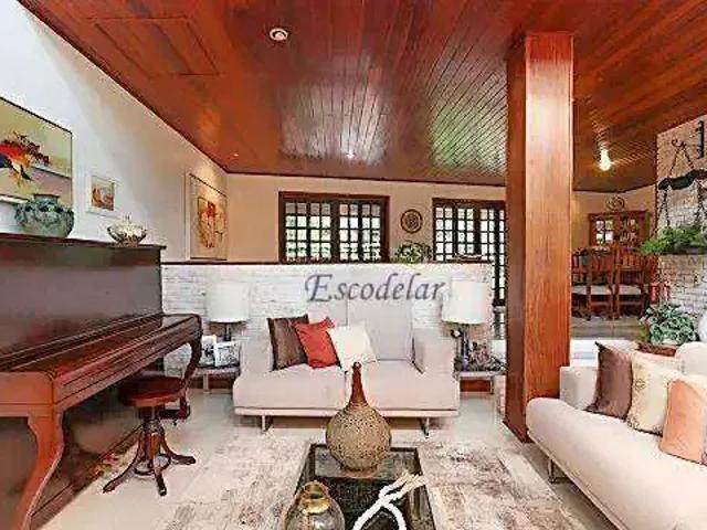 Casa / Sobrado para Venda em São Paulo/SP Jardim Bonfiglioli 3 Quartos