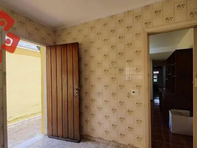 Casa / Sobrado para Venda em São Paulo/SP Jardim Bonfiglioli 3 Quartos