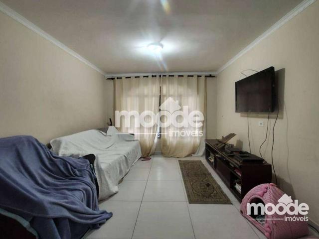 Casa / Sobrado para Venda em São Paulo/SP Jardim Bonfiglioli 3 Quartos