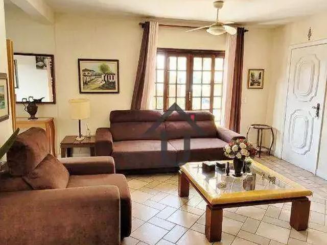 Casa / Sobrado para Venda em São Paulo/SP Jardim Bonfiglioli 3 Quartos