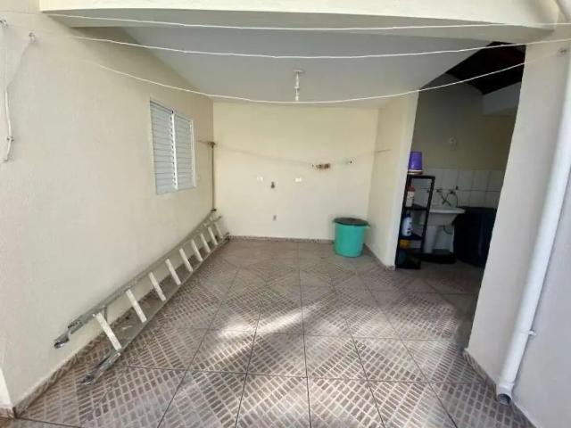 Casa / Sobrado para Venda em São Paulo/SP Jardim Bonfiglioli 3 Quartos