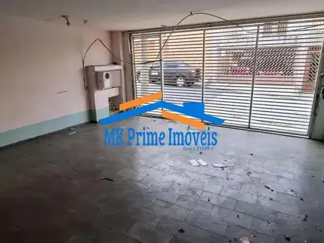 Casa / Sobrado para Venda em São Paulo/SP Jardim Bonfiglioli 3 Quartos