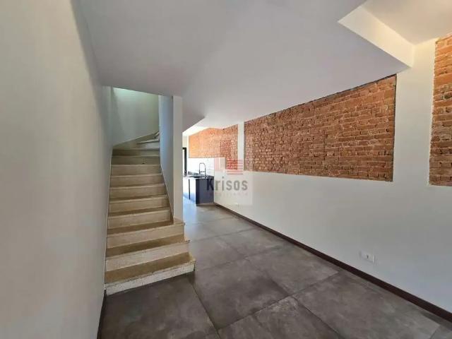Casa / Sobrado para Venda em São Paulo/SP Jardim Bonfiglioli 3 Quartos