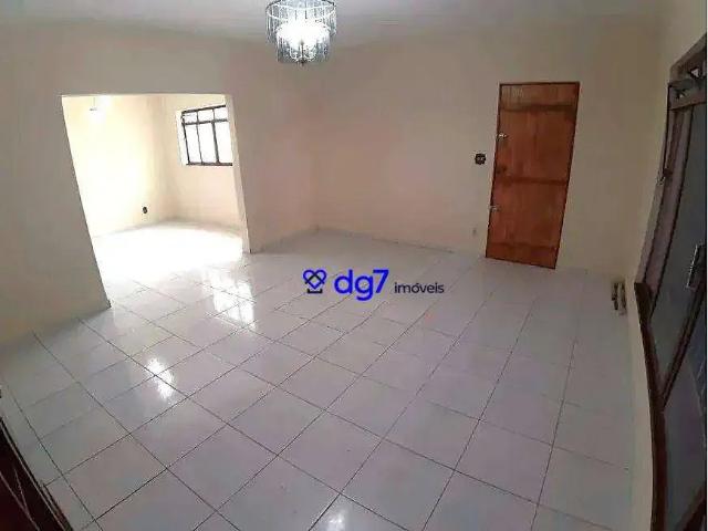 Casa / Sobrado para Venda em São Paulo/SP Jardim Bonfiglioli 3 Quartos
