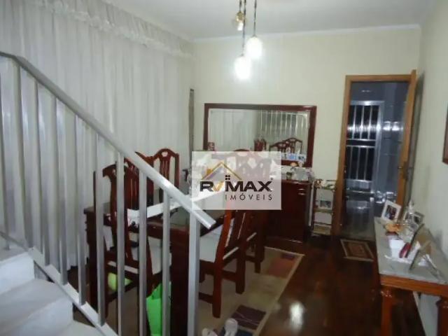 Casa / Sobrado para Venda em São Paulo/SP Jardim Bonfiglioli 3 Quartos