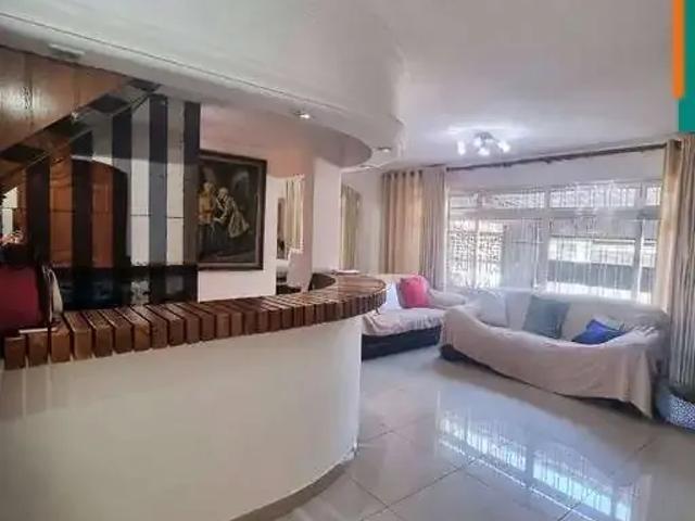 Casa / Sobrado para Venda em São Paulo/SP Jardim Bonfiglioli 3 Quartos