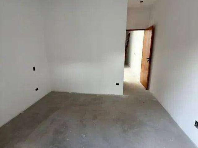 Casa / Sobrado para Venda em São Paulo/SP Jardim Bonfiglioli 3 Quartos