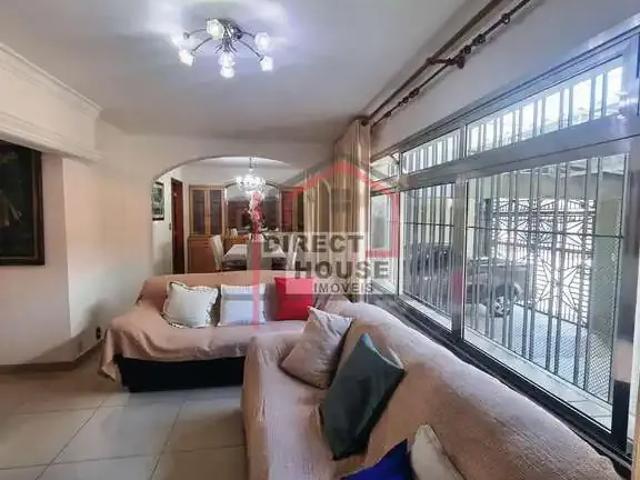 Casa / Sobrado para Venda em São Paulo/SP Jardim Bonfiglioli 3 Quartos