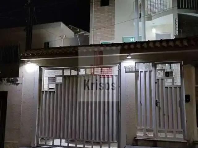 Casa / Sobrado para Venda em São Paulo/SP Jardim Bonfiglioli 3 Quartos