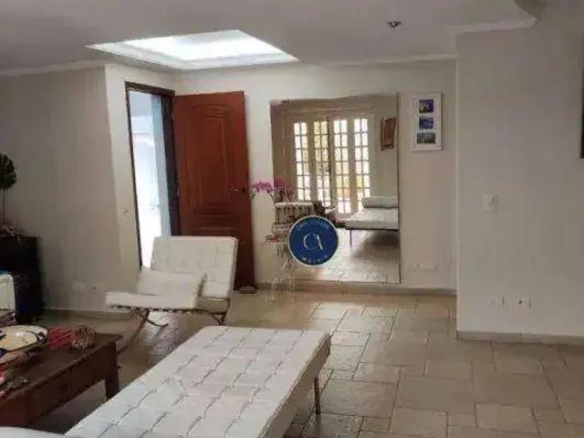 Casa / Sobrado para Venda em São Paulo/SP Jardim Bonfiglioli 3 Quartos