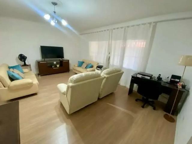 Casa / Sobrado para Venda em São Paulo/SP Jardim Bonfiglioli 3 Quartos