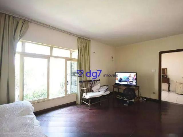 Casa / Sobrado para Venda em São Paulo/SP Jardim Bonfiglioli 3 Quartos