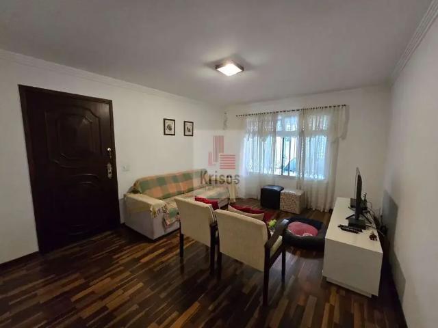 Casa / Sobrado para Venda em São Paulo/SP Jardim Bonfiglioli 3 Quartos