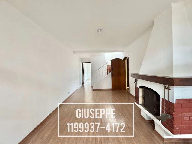 Casa / Sobrado para Venda em São Paulo/SP Jardim Bonfiglioli 3 Quartos