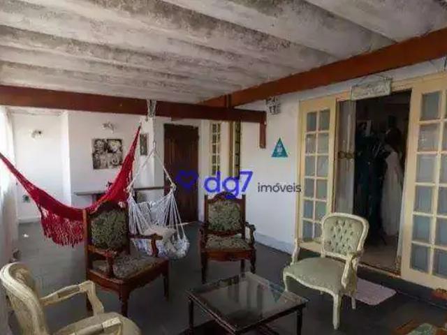 Casa / Sobrado para Venda em São Paulo/SP Jardim Bonfiglioli 3 Quartos