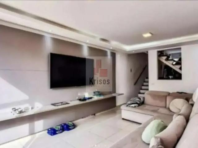 Casa / Sobrado para Venda em São Paulo/SP Jardim Bonfiglioli 3 Quartos