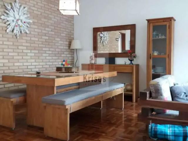 Casa / Sobrado para Venda em São Paulo/SP Jardim Bonfiglioli 3 Quartos