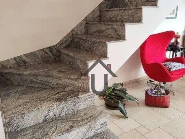 Casa / Sobrado para Venda em São Paulo/SP Jardim Bonfiglioli 3 Quartos