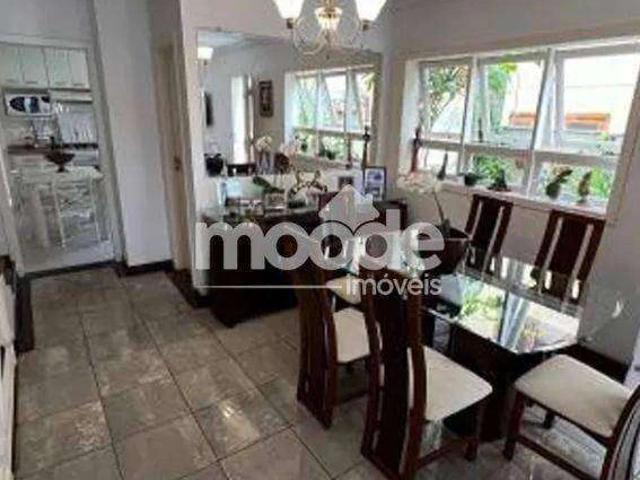 Casa / Sobrado para Venda em São Paulo/SP Jardim Bonfiglioli 3 Quartos