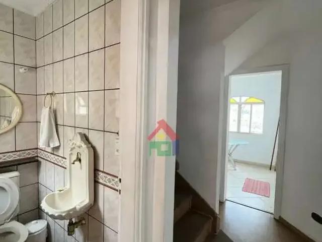 Casa / Sobrado para Venda em São Paulo/SP Jardim Bonfiglioli 3 Quartos