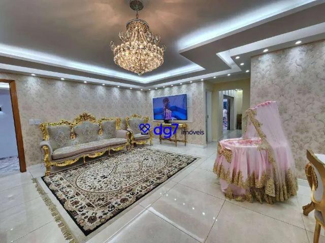 Casa / Sobrado para Venda em São Paulo/SP Jardim Bonfiglioli 3 Quartos