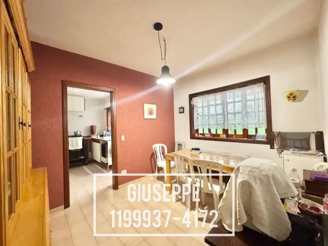 Casa / Sobrado para Venda em São Paulo/SP Jardim Bonfiglioli 3 Quartos