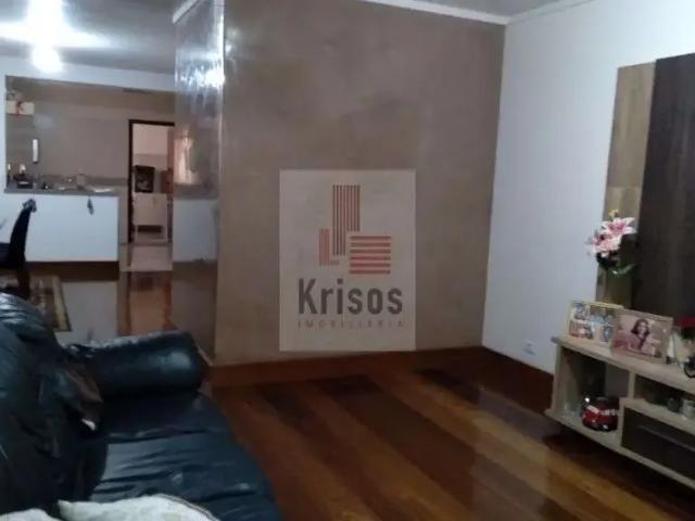Casa / Sobrado para Venda em São Paulo/SP Jardim Bonfiglioli 3 Quartos