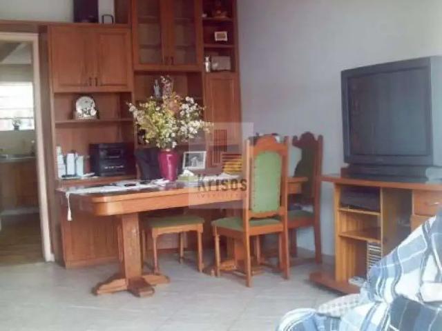 Casa / Sobrado para Venda em São Paulo/SP Jardim Bonfiglioli 3 Quartos