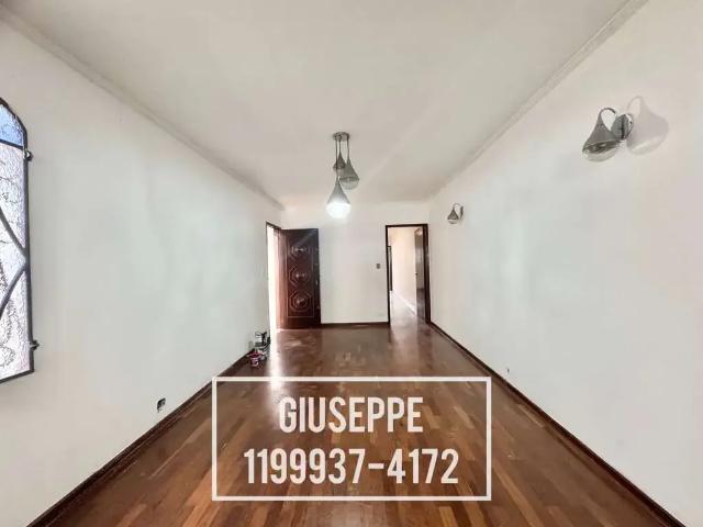 Casa / Sobrado para Venda em São Paulo/SP Jardim Bonfiglioli 3 Quartos