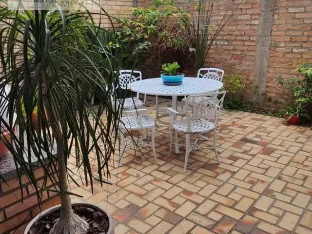 Casa / Sobrado para Venda em São Paulo/SP Jardim Bonfiglioli 3 Quartos