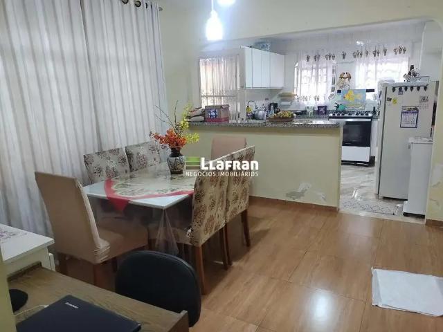 Casa / Sobrado para Venda em São Paulo/SP Jardim Bonfiglioli 3 Quartos