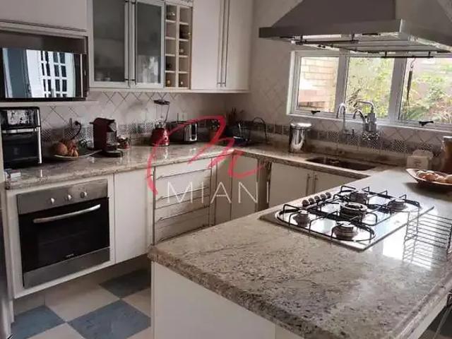 Casa / Sobrado para Venda em São Paulo/SP Jardim Bonfiglioli 3 Quartos