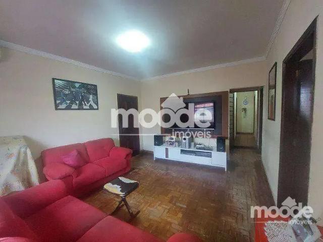 Casa / Sobrado para Venda em São Paulo/SP Jardim Bonfiglioli 3 Quartos