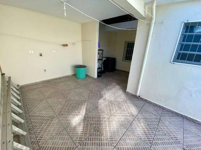 Casa / Sobrado para Venda em São Paulo/SP Jardim Bonfiglioli 3 Quartos