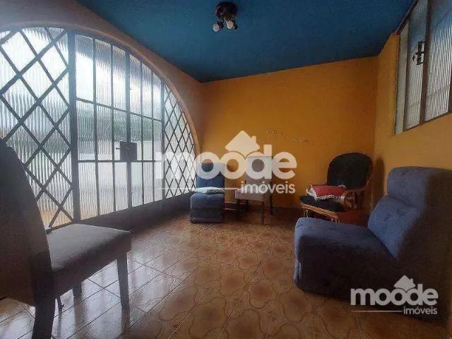 Casa / Sobrado para Venda em São Paulo/SP Jardim Bonfiglioli 3 Quartos