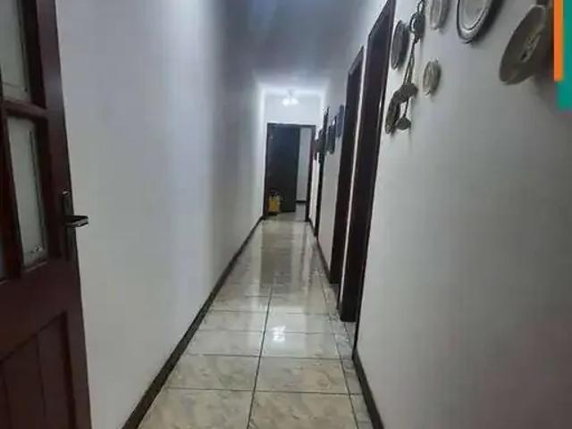 Casa / Sobrado para Venda em São Paulo/SP Jardim Bonfiglioli 3 Quartos