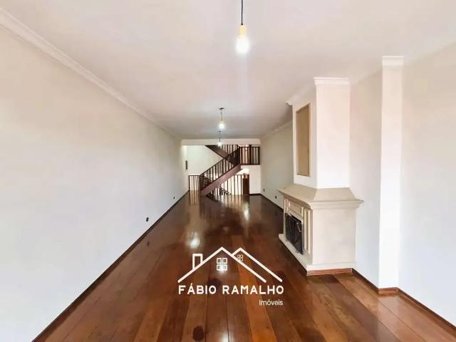 Casa / Sobrado para Venda em São Paulo/SP Jardim Bonfiglioli 3 Quartos