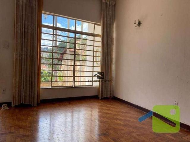 Casa / Sobrado para Venda em São Paulo/SP Jardim Bonfiglioli 3 Quartos