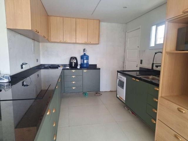 Casa / Sobrado para Venda em São Paulo/SP Jardim Bonfiglioli 3 Quartos