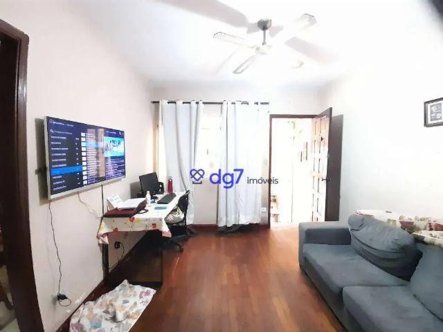 Casa / Sobrado para Venda em São Paulo/SP Jardim Bonfiglioli 3 Quartos