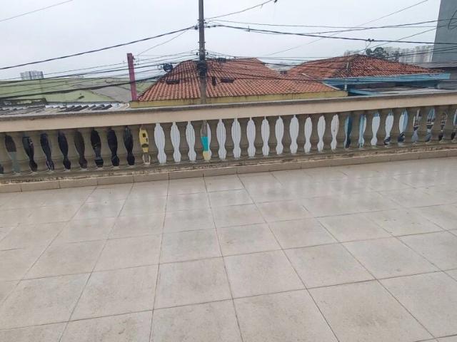 Casa / Sobrado para Venda em São Paulo/SP Jardim Bonfiglioli 3 Quartos