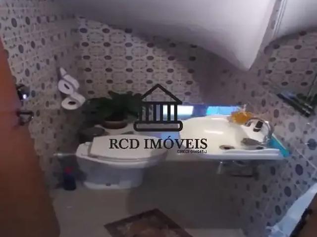 Casa / Sobrado para Venda em São Paulo/SP Jardim Bonfiglioli 3 Quartos