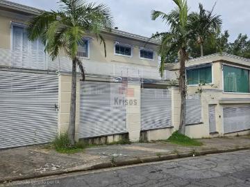 Casa / Sobrado para Venda em São Paulo/SP Jardim Bonfiglioli 3 Quartos