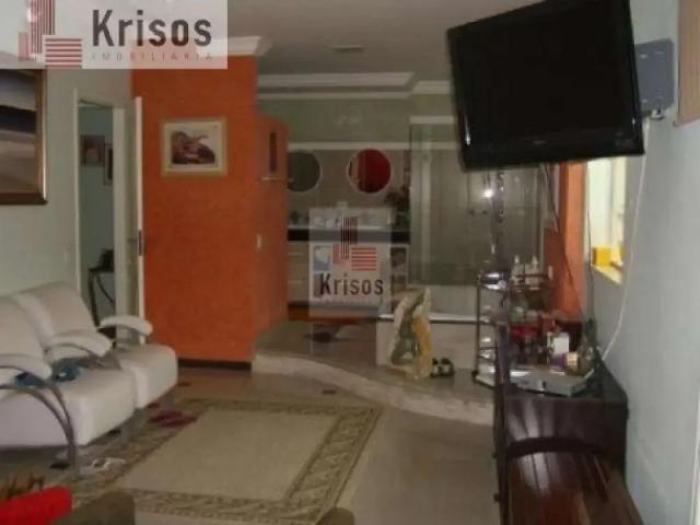 Casa / Sobrado para Venda em São Paulo/SP Jardim Bonfiglioli 3 Quartos