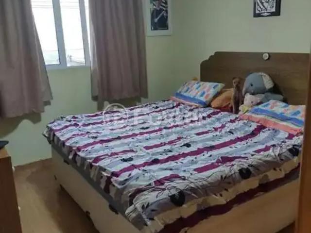 Casa / Sobrado para Venda em São Paulo/SP Jardim Bonfiglioli 3 Quartos