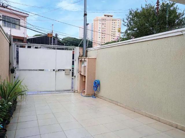 Casa / Sobrado para Venda em São Paulo/SP Jardim Bonfiglioli 2 Quartos